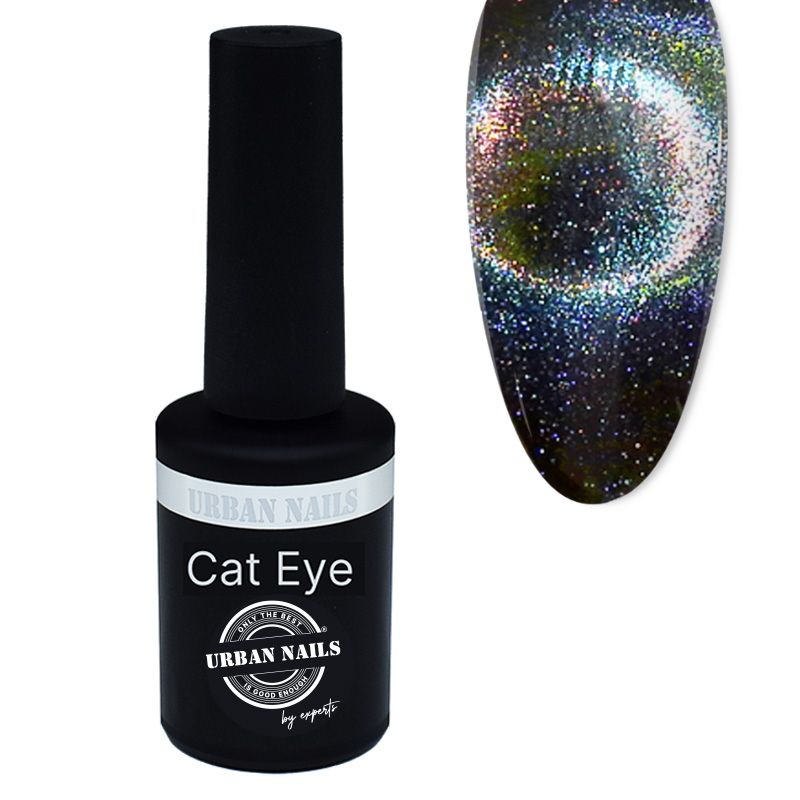 Urban Nails Cat-eye gelpolish CA47A - 8 gram
