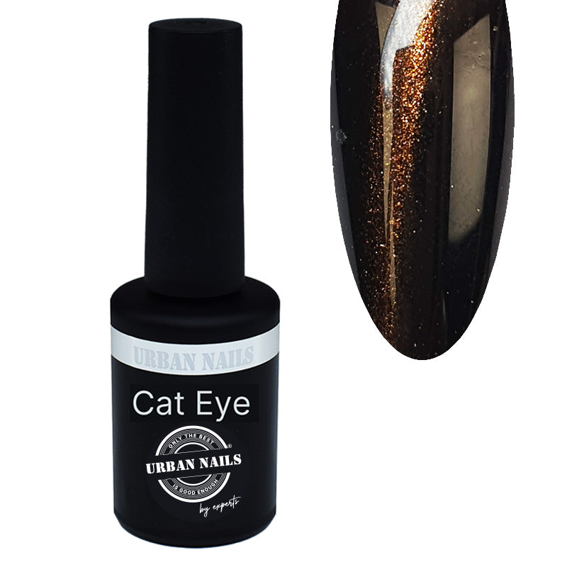 Urban Nails Cat-eye gelpolish CA50A - 8 gram