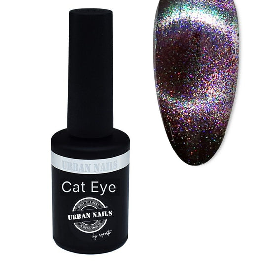 Urban Nails Cat-eye gelpolish CA54A - 8 gram