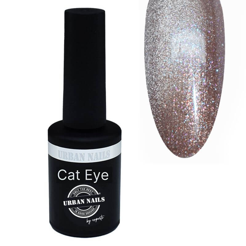 Urban Nails Cat-eye gelpolish DCA03 - 8 gram