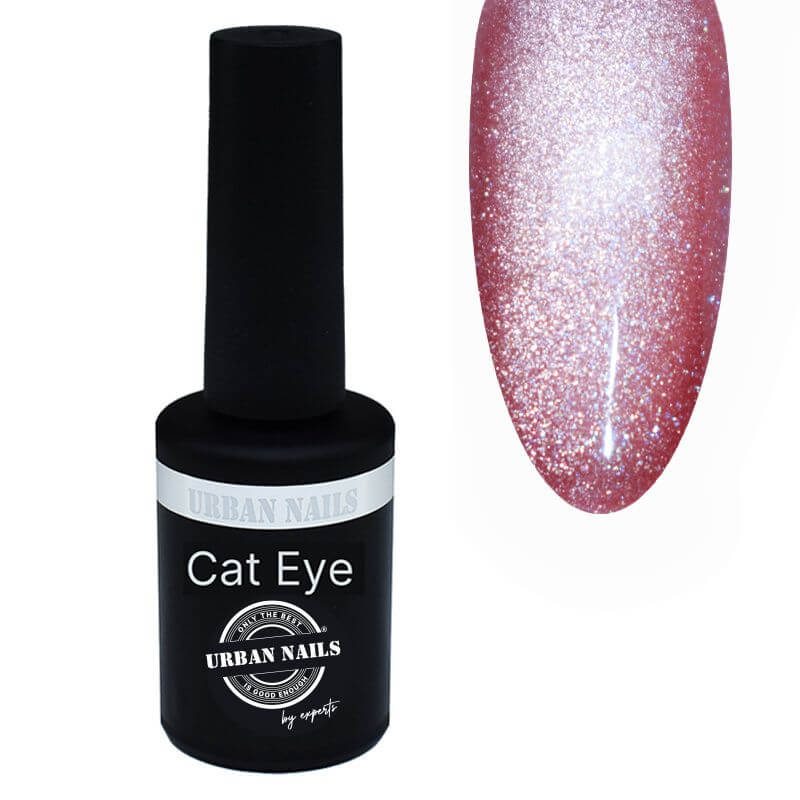Urban Nails Cat-eye gelpolish DCA05 - 8 gram