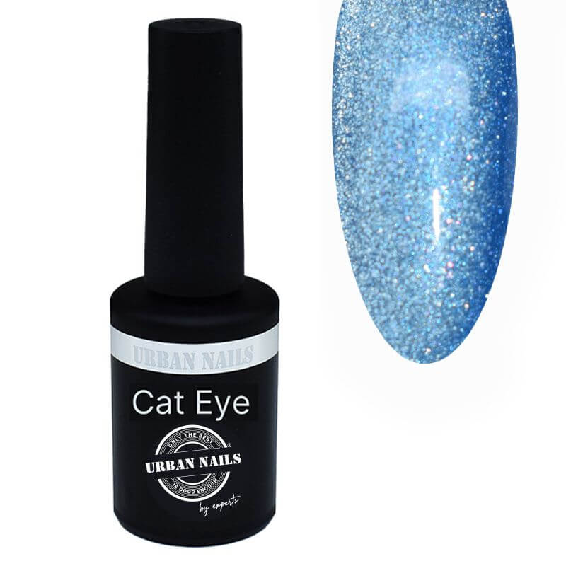 Urban Nails Cat-eye gelpolish DCA07 - 8 gram