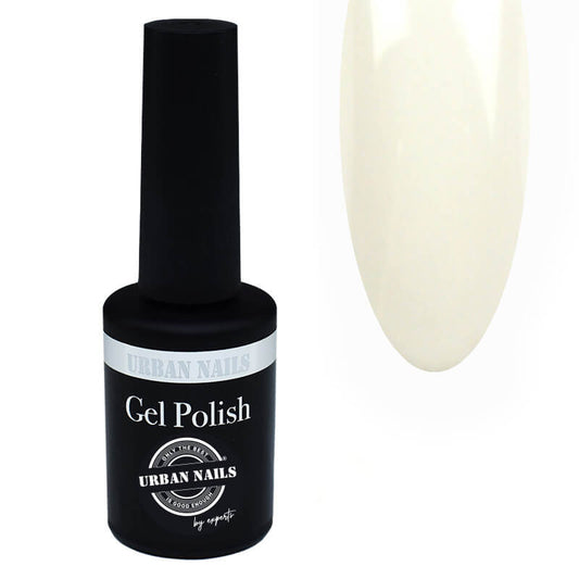 Urban Nails Gelpolish GP01 - 8 gram Wit