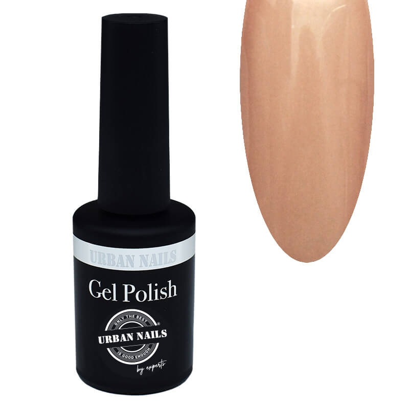 Urban Nails Gelpolish GP07 - 8 gram