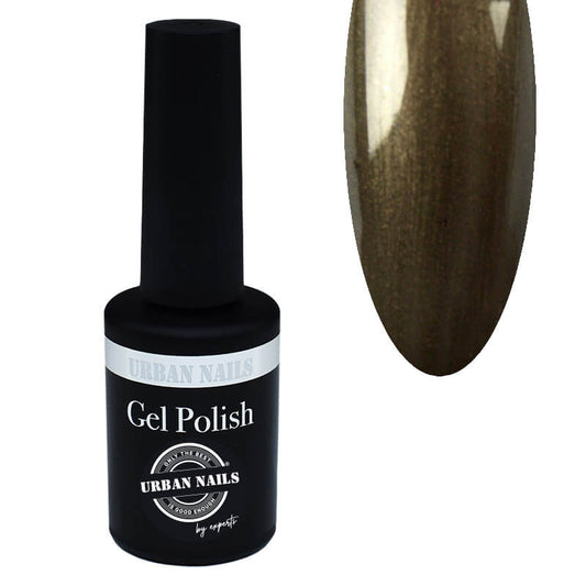 Urban Nails Gelpolish GP10 - 8 gram