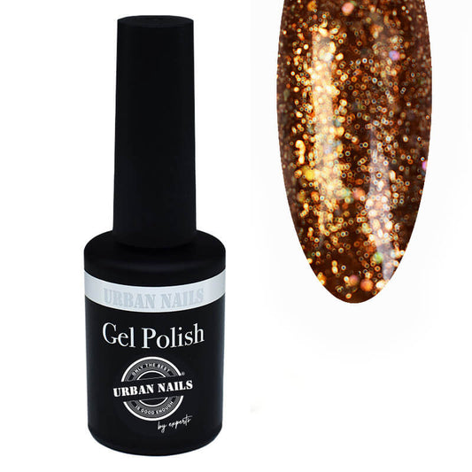 Urban Nails Gelpolish GP100 - 8 gram