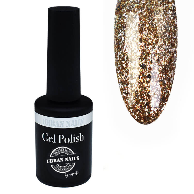 Urban Nails Gelpolish GP103 - 8 gram