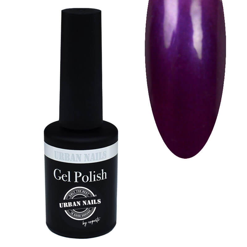 Urban Nails Gelpolish GP119 - 8 gram