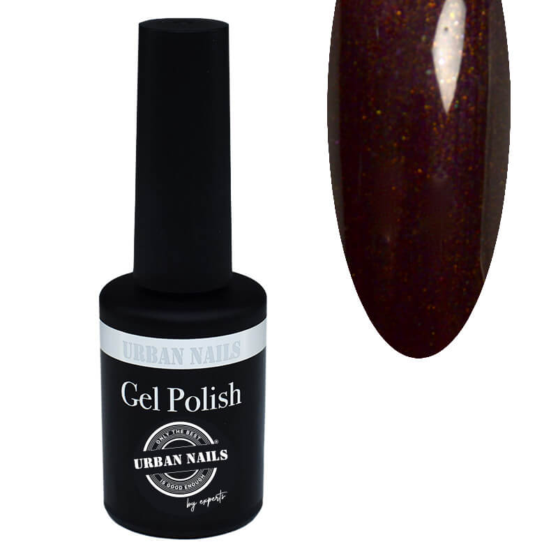 Urban Nails Gelpolish GP142 - 8 gram