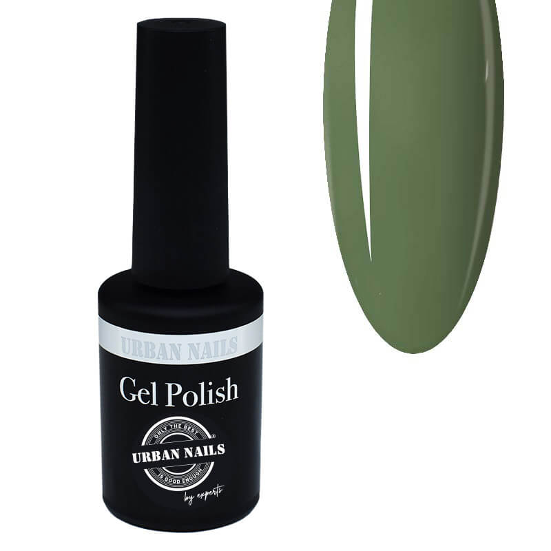 Urban Nails Gelpolish GP156 - 8 gram