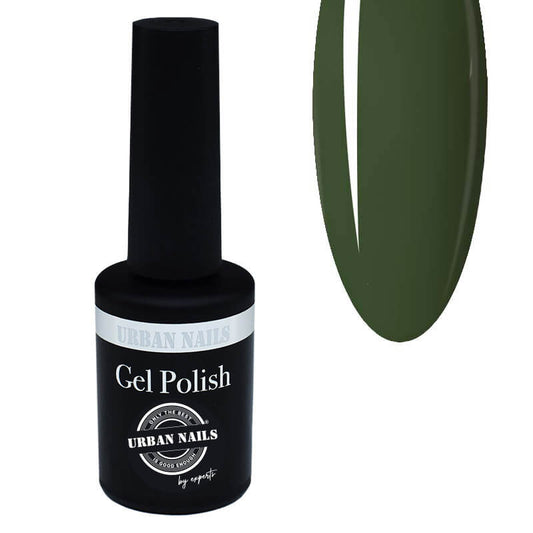 Urban Nails Gelpolish GP157 - 8 gram
