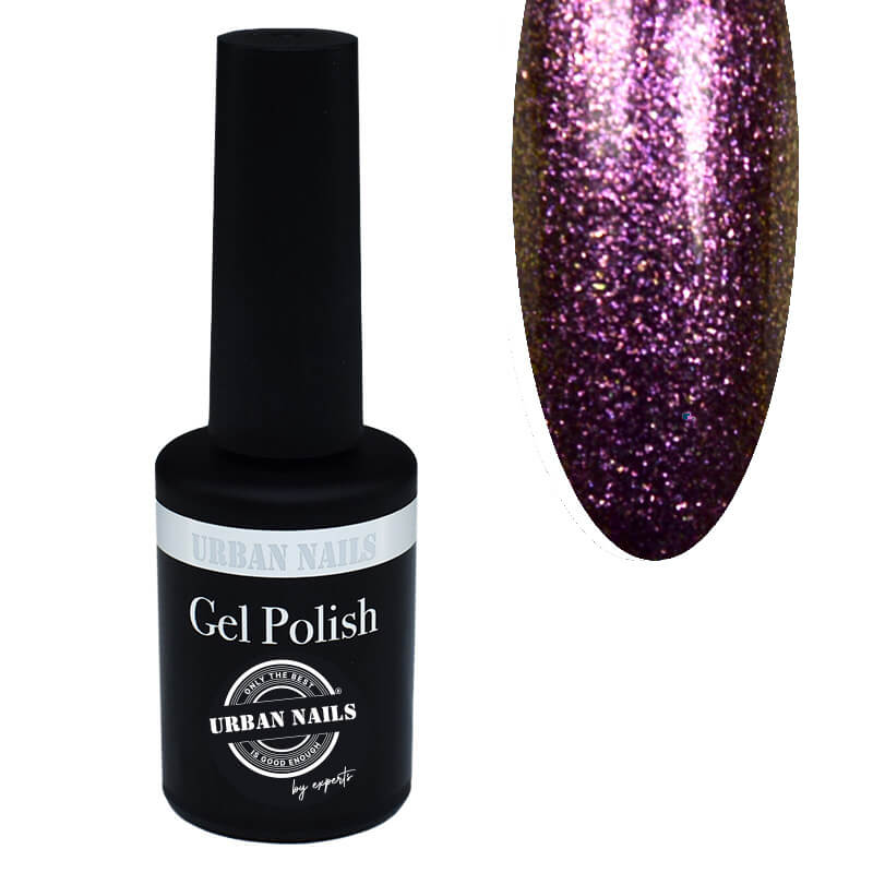 Urban Nails Gelpolish GP160 - 8 gram