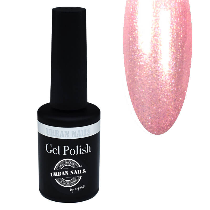 Urban Nails Gelpolish GP161 - 8 gram
