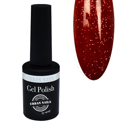 Urban Nails Gelpolish GP162 - 8 gram