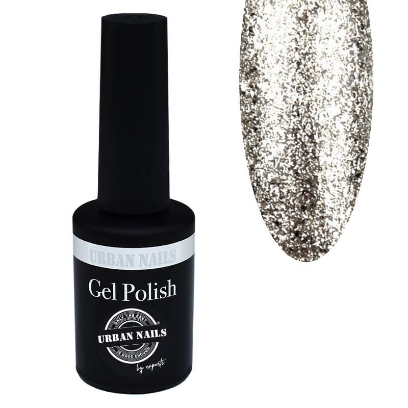 Urban Nails Gelpolish GP17 - 8 gram