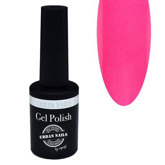 Urban Nails Gelpolish GP174 - 8 gram Fluoroze