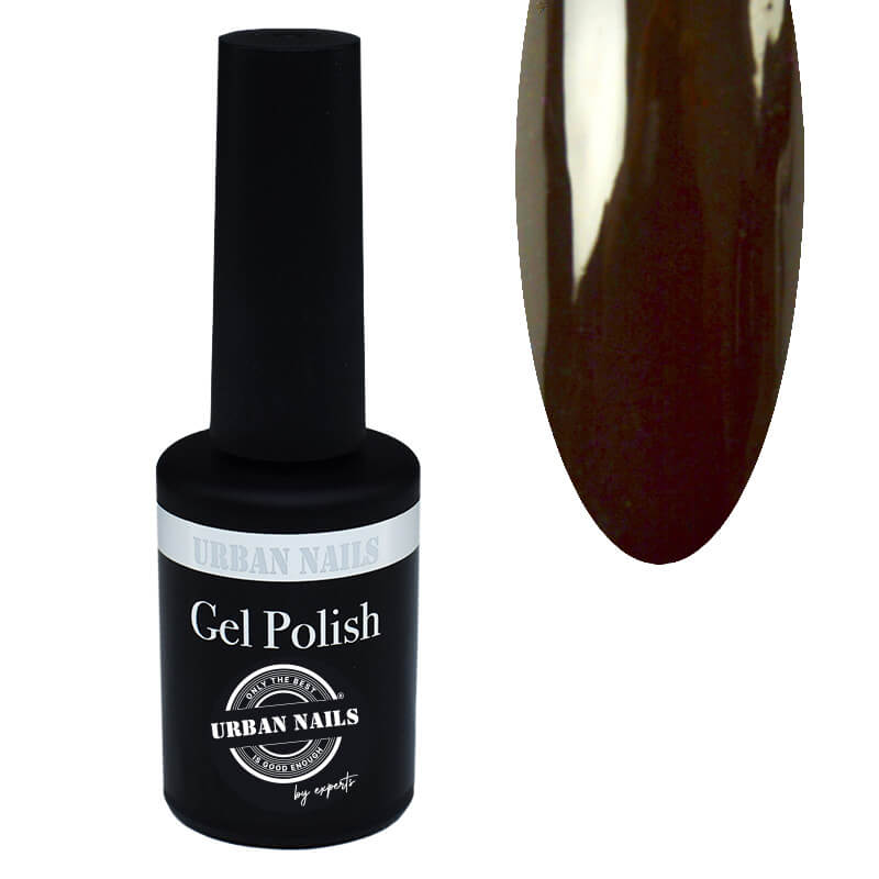 Urban Nails Gelpolish GP18 - 8 gram