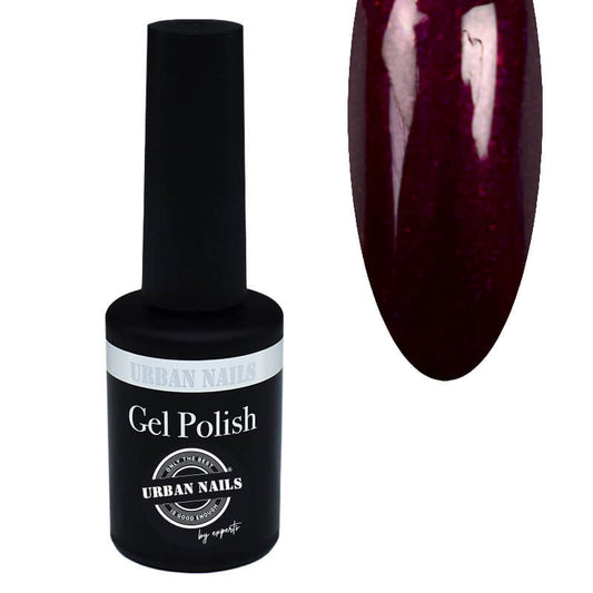 Urban Nails Gelpolish GP187 - 8 gram