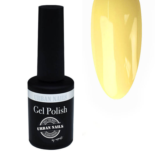 Urban Nails Gelpolish GP204 - 8 gram