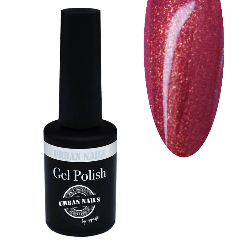 Urban Nails Gelpolish GP240 - 8 gram