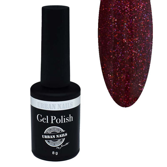Urban Nails Gelpolish GP253 - 8 gram