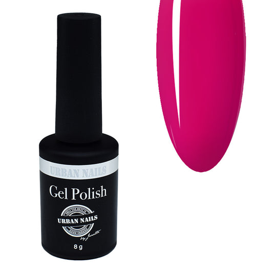 Urban Nails Gelpolish GP255 - 8 gram