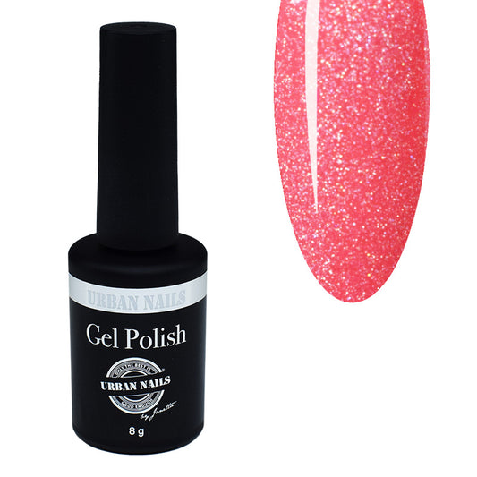 Urban Nails Gelpolish GP258 - 8 gram