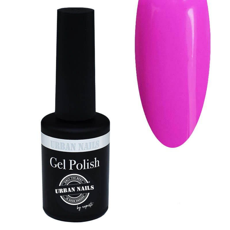 Urban Nails Gelpolish GP27A - 8 gram