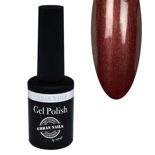 Urban Nails Gelpolish GP37 - 8 gram
