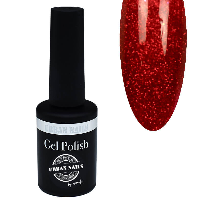 Urban Nails Gelpolish GP47 - 8 gram