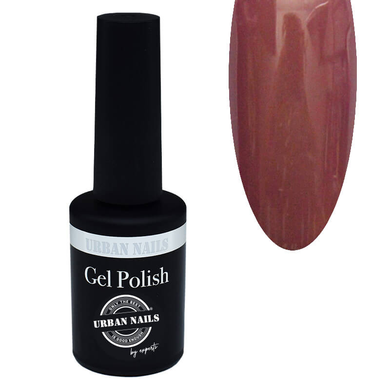 Urban Nails Gelpolish GP58 - 8 gram