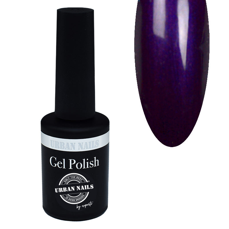 Urban Nails Gelpolish GP60 - 8 gram