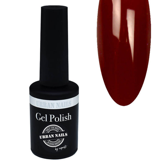 Urban Nails Gelpolish GP62 - 8 gram