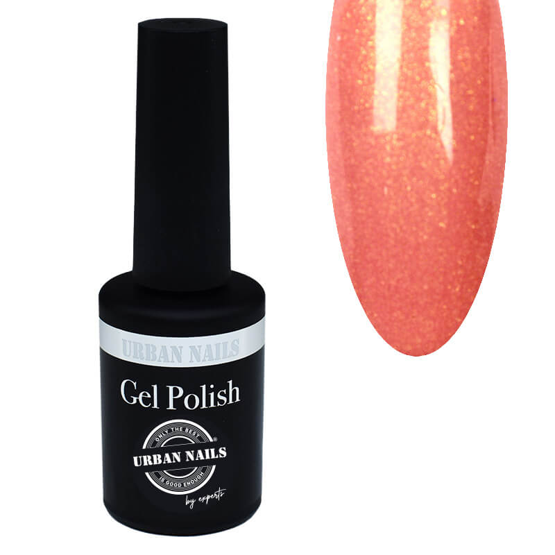 Urban Nails Gelpolish GP67 - 8 gram