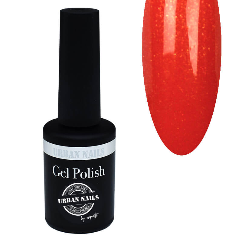 Urban Nails Gelpolish GP68 - 8 gram