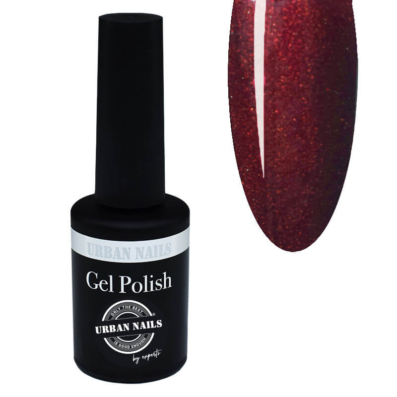 Urban Nails Gelpolish GP69A - 8 gram