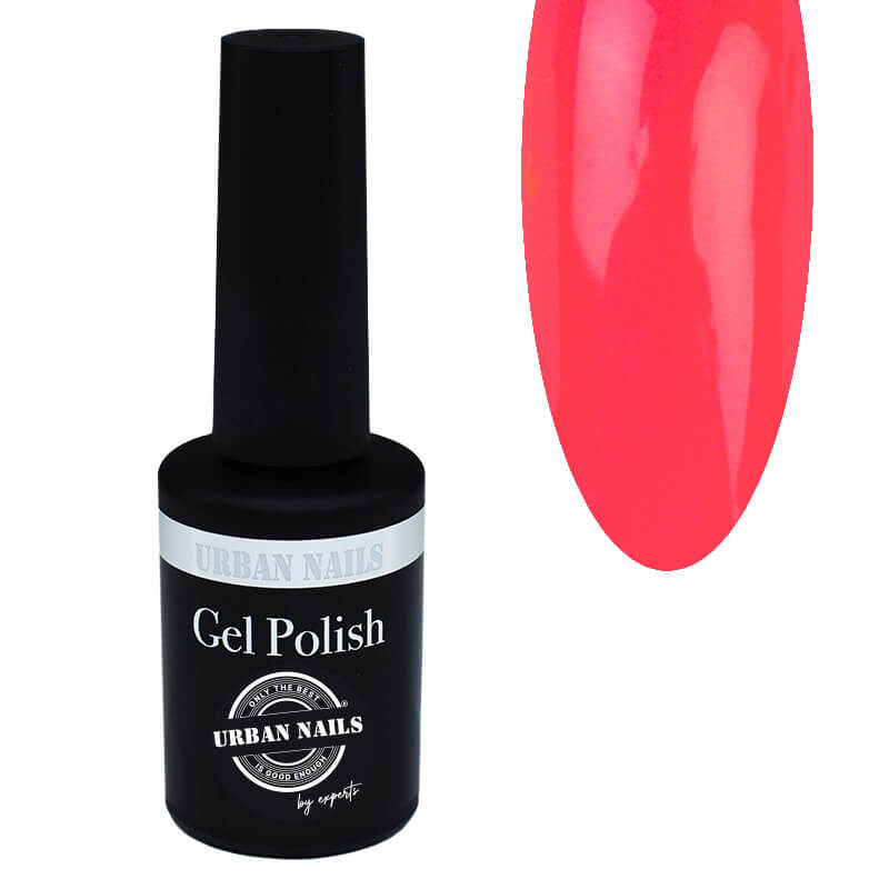 Urban Nails Gelpolish GP75 - 8 gram