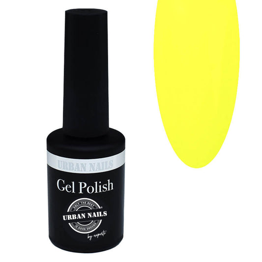 Urban Nails Gelpolish GP79 - 8 gram Fluogeel