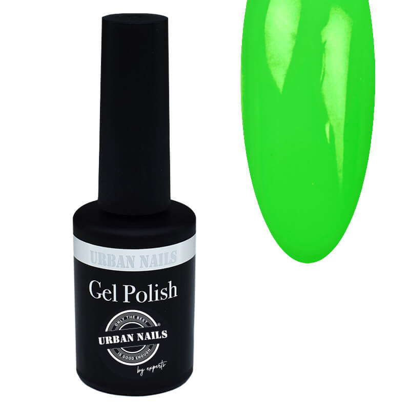 Urban Nails Gelpolish GP80 - 8 gram
