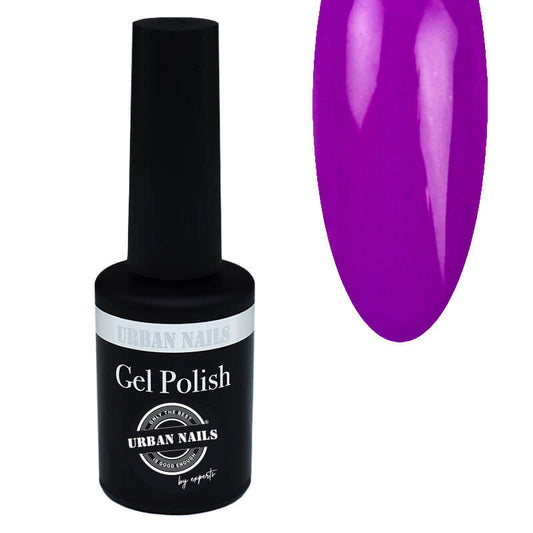 Urban Nails Gelpolish GP81 - 8 gram