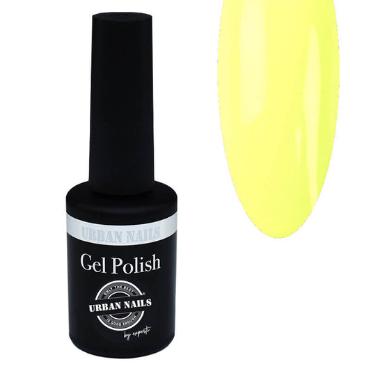Urban Nails Gelpolish GP89 - 8 gram