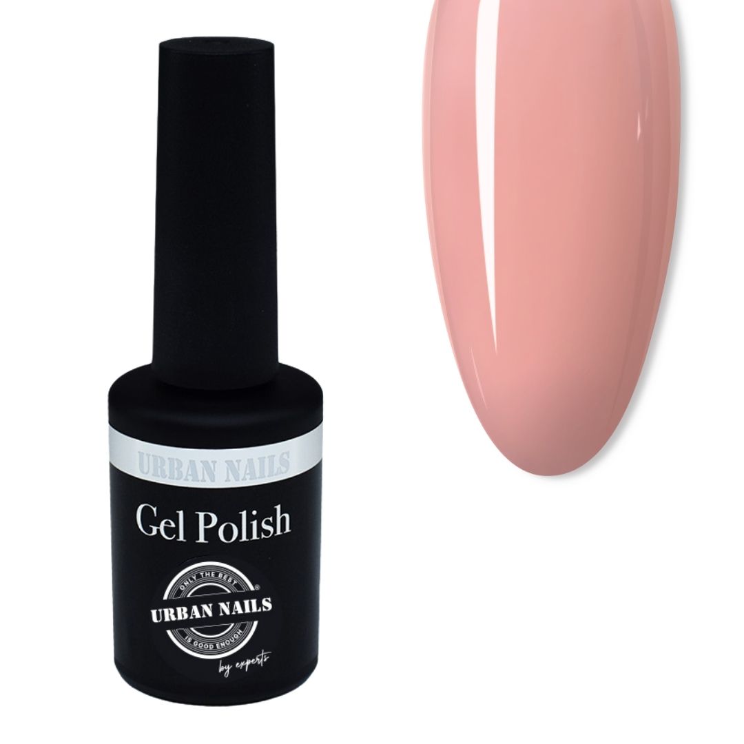 Urban Nails Milky Naturals gelpolish 08 - 8 gram