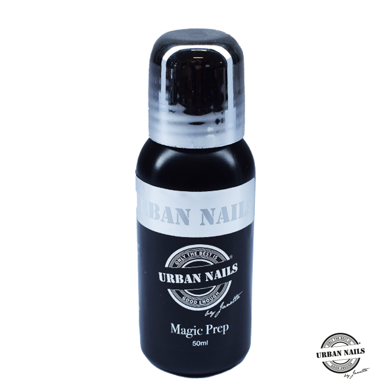 Pakket nagelbasics