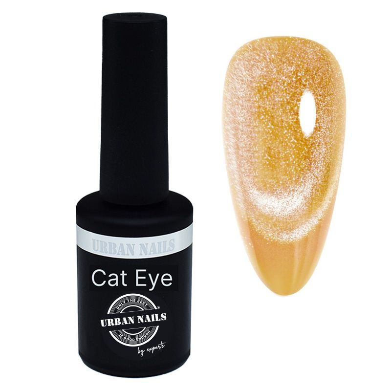 Urban Nails Neon cat-eye gelpolish NCA03 - 8 gram