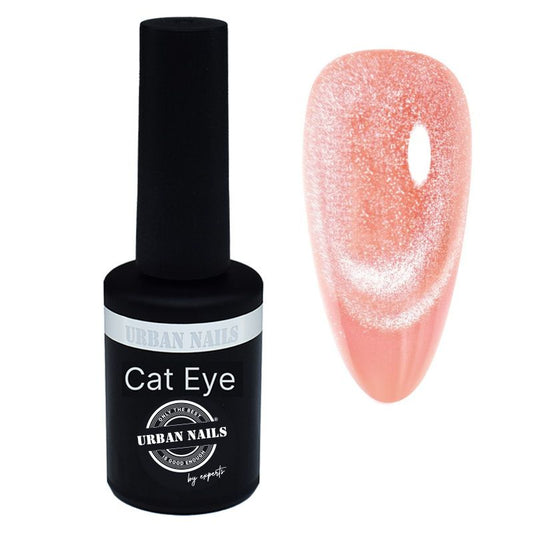 Urban Nails Neon cat-eye gelpolish NCA04 - 8 gram