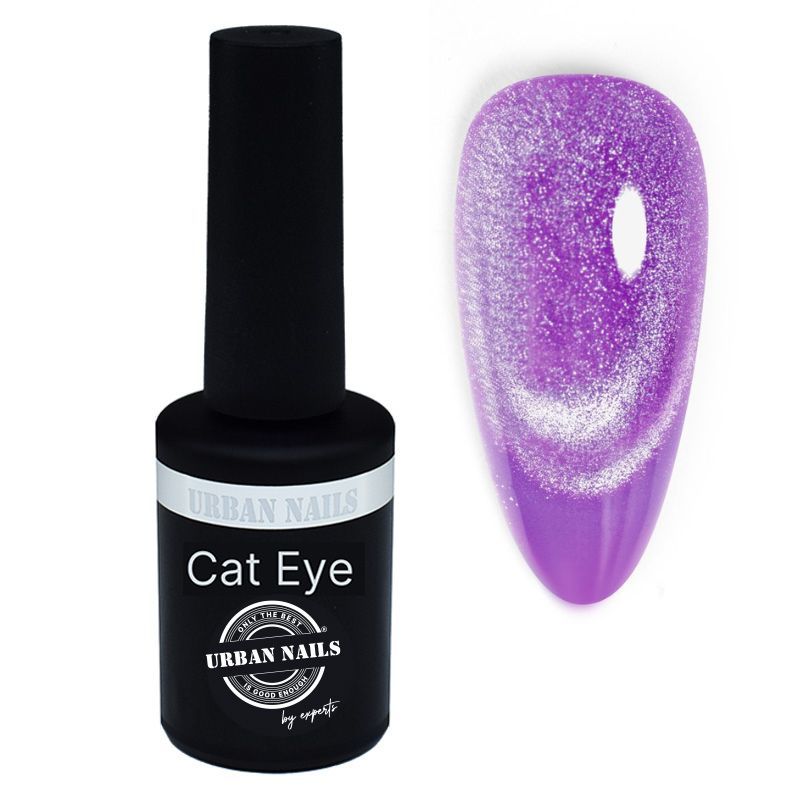 Urban Nails Neon cat-eye gelpolish NCA05 - 8 gram