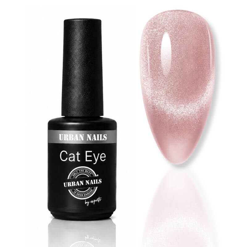 Urban Nails Opal Cat-eye gelpolish OCA15 - 8 gram