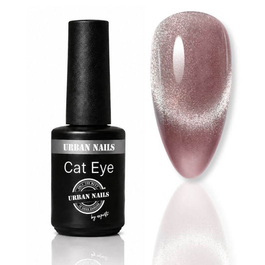 Urban Nails Opal Cat-eye gelpolish OCA18 - 8 gram