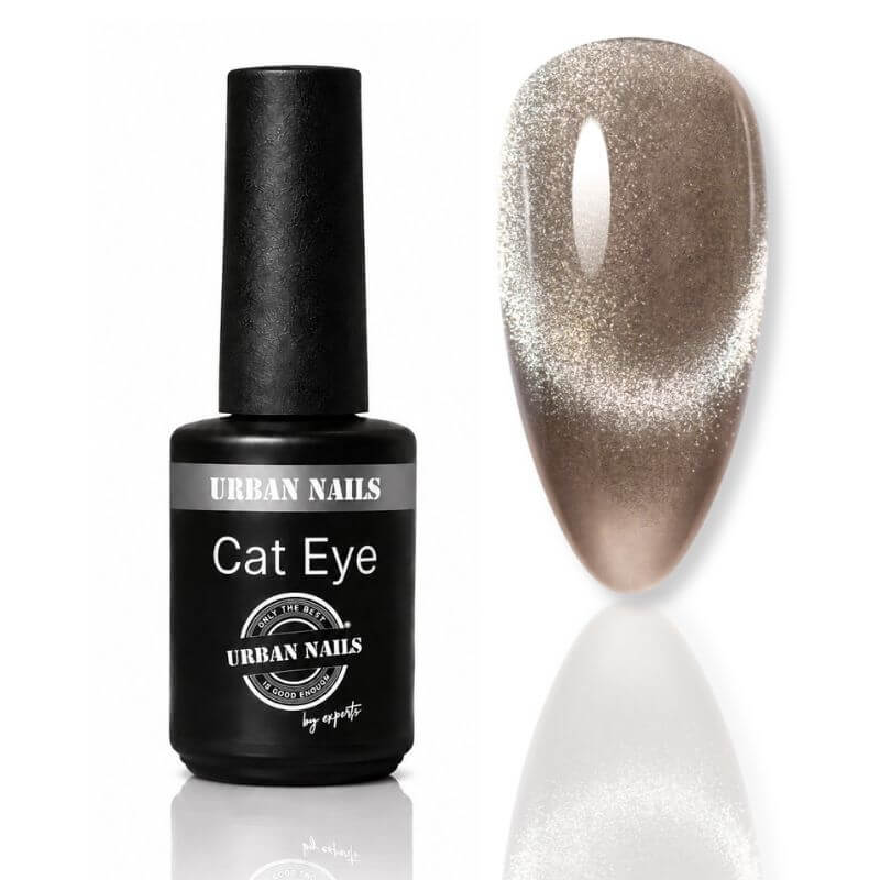 Urban Nails Opal Cat-eye gelpolish OCA20 - 8 gram