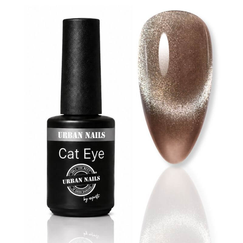 Urban Nails Opal Cat-eye gelpolish OCA24 - 8 gram